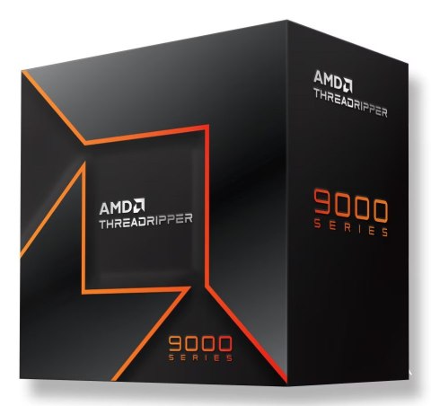 AMD Procesor AMD Threadripper 9960X (24C/48T) 4.2Ghz (5.4 GHz Turbo) Socket sTR5 TDP 350W box AMD Procesor AMD Threadripper 9960X (24C/48T) 4.2Ghz (5.4 GHz Turbo) Socket sTR5 TDP 350W box