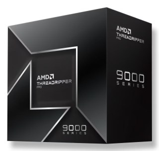 AMD Procesor AMD Threadripper PRO 9975WX (32C/64T) 4.0 GHz (5.4 GHz Turbo) Socket sTR5 TDP 350W box
