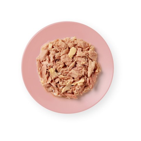 Applaws Applaws Cat Tin Tuna Fillet with Salmon in Broth 156g