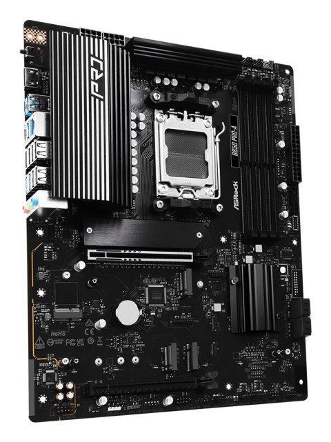 Asrock Płyta główna ASRock B850 Pro-A