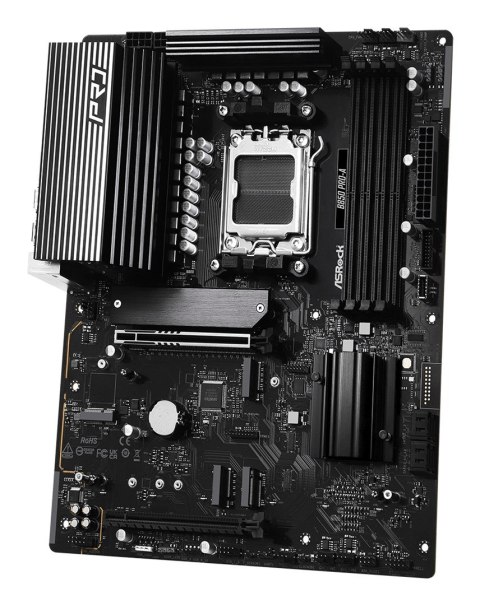 Asrock Płyta główna ASRock B850 Pro-A