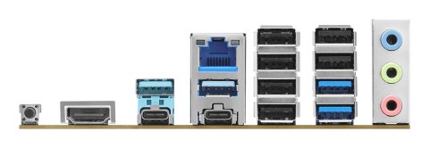 Asrock Płyta główna ASRock B850 Pro-A