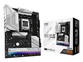 Asrock Płyta główna ASRock B850 Pro RS