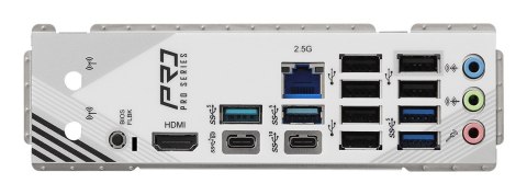 Asrock Płyta główna ASRock B850 Pro RS Asrock Płyta główna ASRock B850 Pro RS