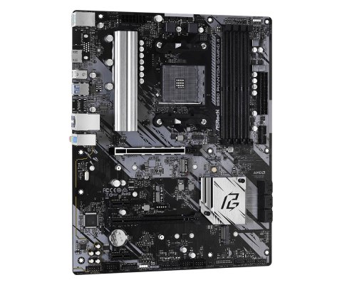 Asrock Płyta główna Asrock B550 PHANTOM GAMING 4