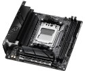 Asrock Płyta główna Asrock B650I LIGHTNING WIFI