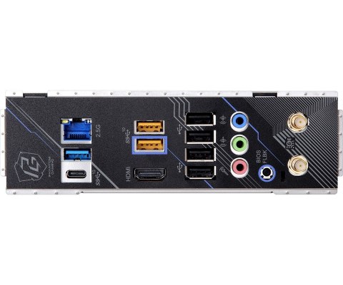 Asrock Płyta główna Asrock B650I LIGHTNING WIFI Asrock Płyta główna Asrock B650I LIGHTNING WIFI
