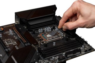 BE QUIET! Pasta termoprzewodząca be quiet! Thermal Grease DC2