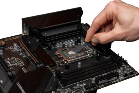 BE QUIET! Pasta termoprzewodząca be quiet! Thermal Grease DC2 BE QUIET! Pasta termoprzewodząca be quiet! Thermal Grease DC2