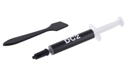 BE QUIET! Pasta termoprzewodząca be quiet! Thermal Grease DC2