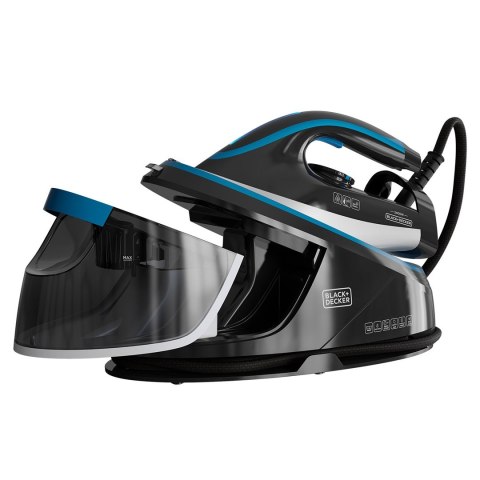 BLACK+DECKER Generator pary Black+Decker BXSS2401E (2400W) BLACK+DECKER Generator pary Black+Decker BXSS2401E (2400W)