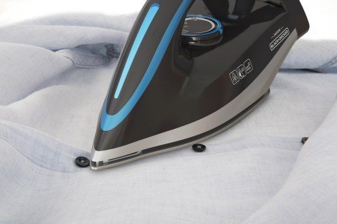 BLACK+DECKER Generator pary Black+Decker BXSS2401E (2400W) BLACK+DECKER Generator pary Black+Decker BXSS2401E (2400W)