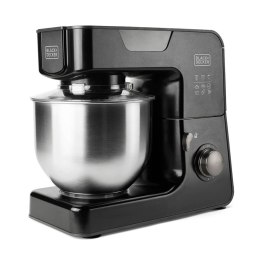 BLACK+DECKER Robot planetarny Black+Decker BXKM1000E (1000W; 5,2l)