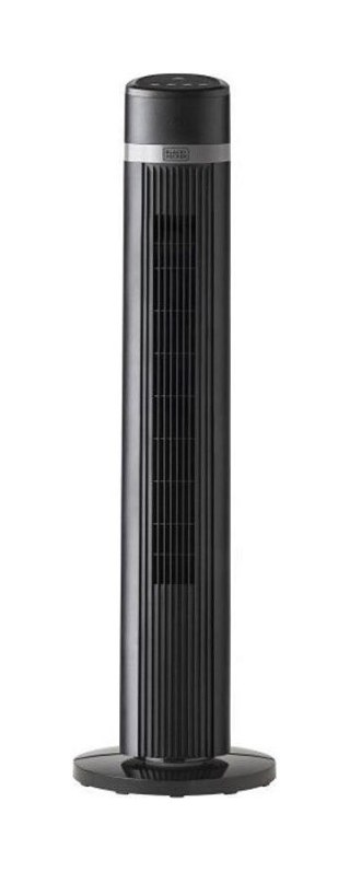 BLACK+DECKER Wentylator kolumnowy Black+Decker BXEFT50E