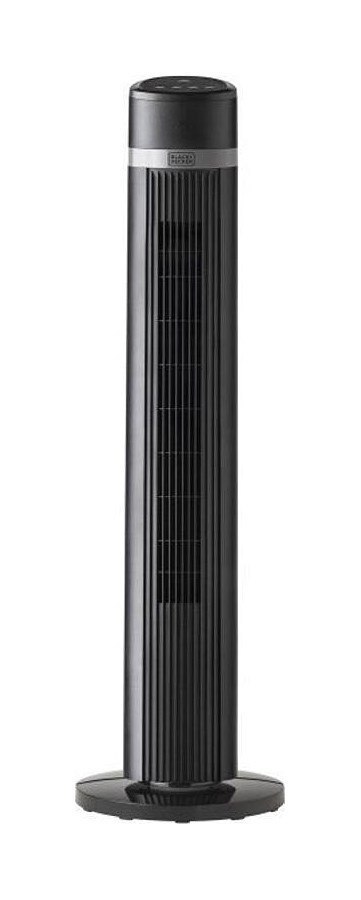 BLACK+DECKER Wentylator kolumnowy Black+Decker BXEFT50E
