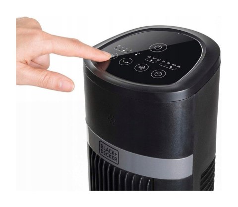 BLACK+DECKER Wentylator kolumnowy Black+Decker BXEFT50E