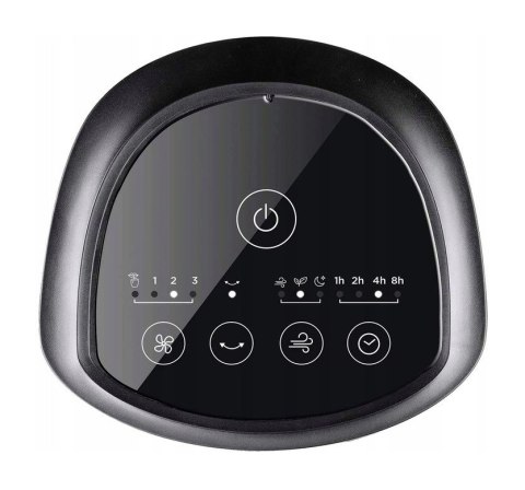 BLACK+DECKER Wentylator kolumnowy Black+Decker BXEFT50E