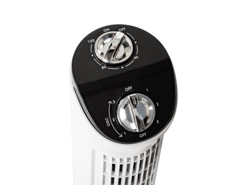 BLOW BLOW WENTYLATOR KOLUMNOWY 80W BLOW BLOW WENTYLATOR KOLUMNOWY 80W