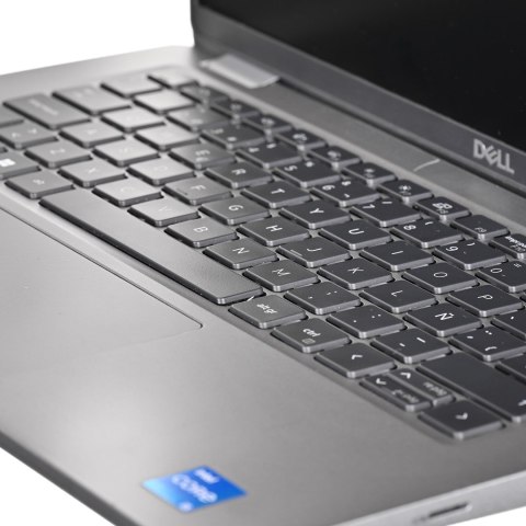 Dell DELL LATITUDE 5430 5-1235U 16GB 256GB SSD 14" FHD Win11pro + zasilacz UŻYWANY Dell DELL LATITUDE 5430 5-1235U 16GB 256GB SSD 14" FHD Win11pro + zasilacz UŻYWANY