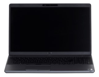 Dell DELL LATITUDE 5511 i5-10400H 16GB 256GB SSD 15,6" FHD Win11pro + zasilacz UŻYWANY
