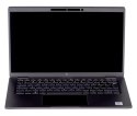 Dell DELL LATITUDE 7410 i5-10310U 16GB 512GB SSD 14" FHD(dotyk) Win11pro + zasilacz UŻYWANY Grade B