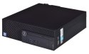 Dell DELL OptiPlex 3060 i5-8500 16GB 512GB SSD SFF Win11pro UŻYWANY
