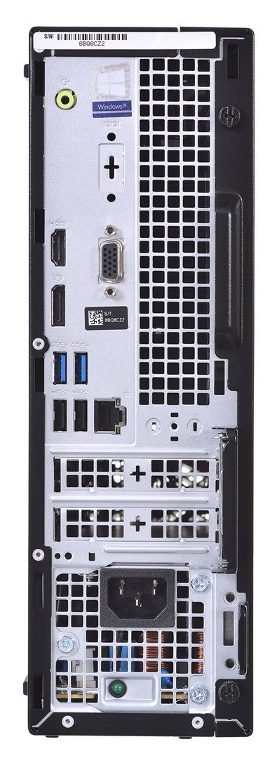 Dell DELL OptiPlex 3060 i5-8500 16GB 512GB SSD SFF Win11pro UŻYWANY Dell DELL OptiPlex 3060 i5-8500 16GB 512GB SSD SFF Win11pro UŻYWANY