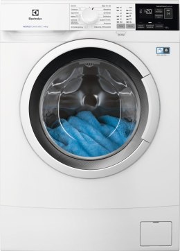 Electrolux Pralka ELECTROLUX EW6SN 406 WP