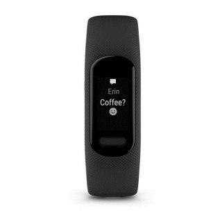 Garmin Opaska Garmin Vivosmart 5 Black