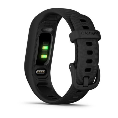 Garmin Opaska Garmin Vivosmart 5 Black