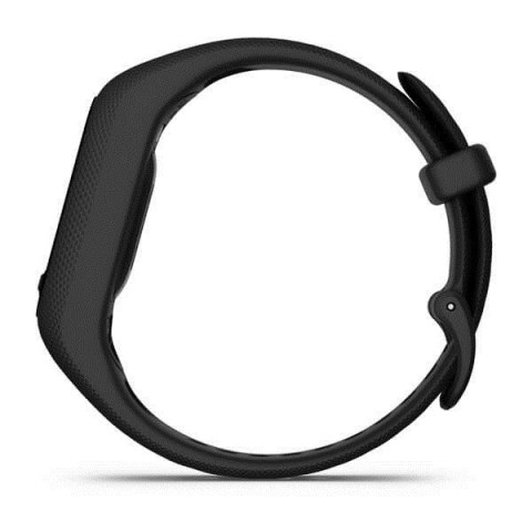 Garmin Opaska Garmin Vivosmart 5 Black