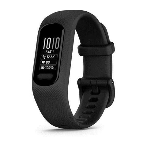 Garmin Opaska Garmin Vivosmart 5 Black