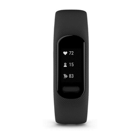 Garmin Opaska Garmin Vivosmart 5 Black