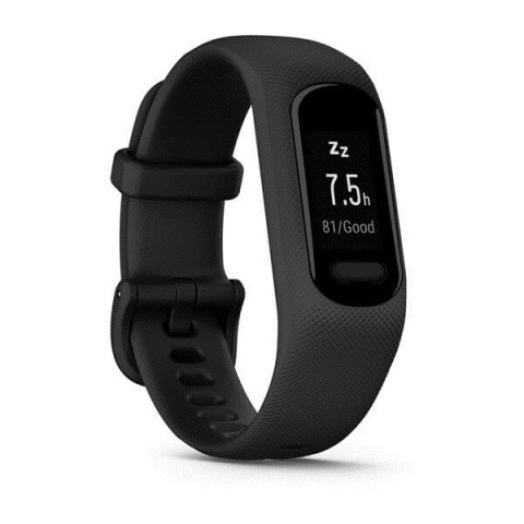 Garmin Opaska Garmin Vivosmart 5 Black