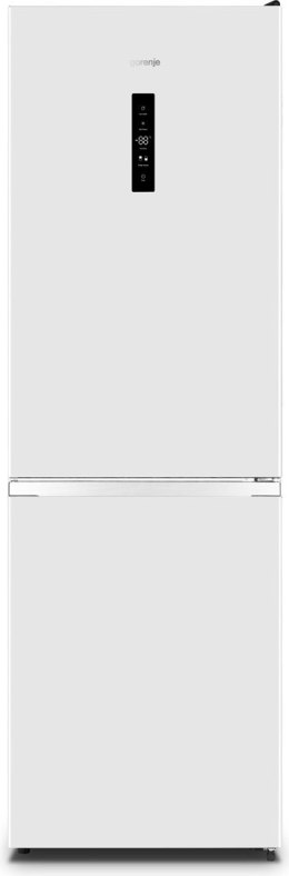 Gorenje Chłodziarko-zamrażarka GORENJE N619EAW4