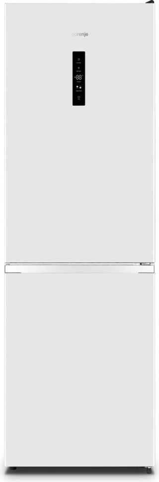 Gorenje Chłodziarko-zamrażarka GORENJE N619EAW4
