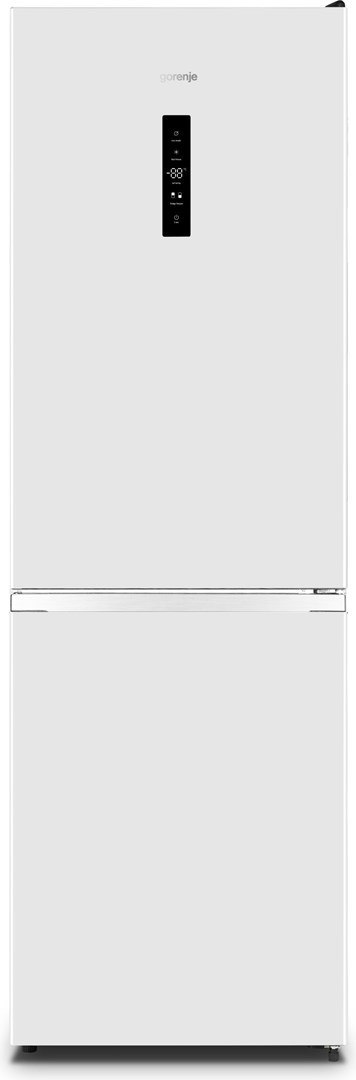 Gorenje Chłodziarko-zamrażarka GORENJE N619EAW4 Gorenje Chłodziarko-zamrażarka GORENJE N619EAW4