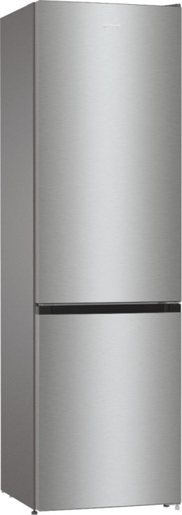 Gorenje Chłodziarko-zamrażarka GORENJE NRK6202EXL4