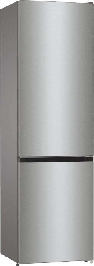 Gorenje Chłodziarko-zamrażarka GORENJE NRK6202EXL4