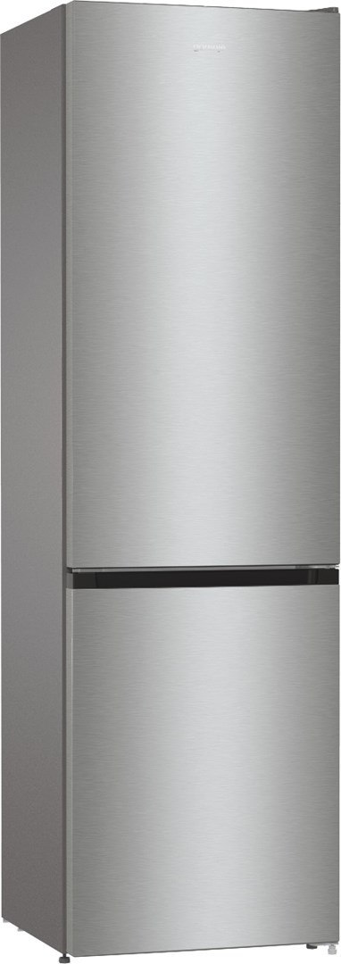 Gorenje Chłodziarko-zamrażarka GORENJE NRK6202EXL4