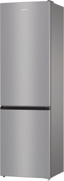 Gorenje Chłodziarko-zamrażarka GORENJE NRK6202EXL4