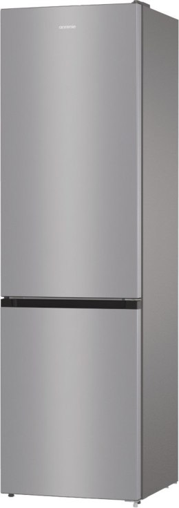 Gorenje Chłodziarko-zamrażarka GORENJE NRK6202EXL4