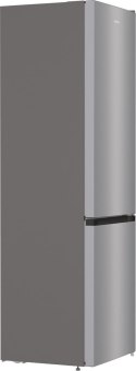 Gorenje Chłodziarko-zamrażarka GORENJE NRK6202EXL4