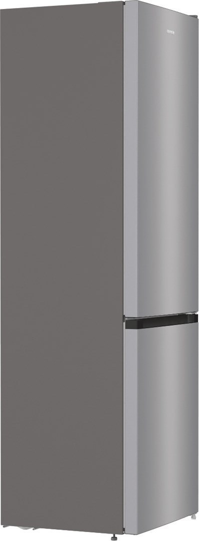 Gorenje Chłodziarko-zamrażarka GORENJE NRK6202EXL4