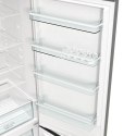 Gorenje Chłodziarko-zamrażarka GORENJE NRK6202EXL4