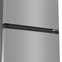 Gorenje Chłodziarko-zamrażarka GORENJE NRK6202EXL4