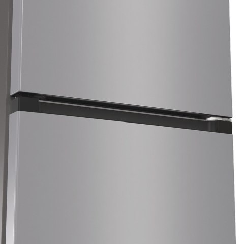 Gorenje Chłodziarko-zamrażarka GORENJE NRK6202EXL4