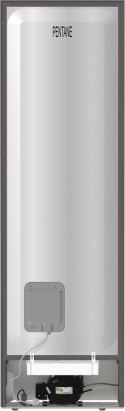 Gorenje Chłodziarko-zamrażarka GORENJE NRK6202EXL4