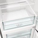 Gorenje Chłodziarko-zamrażarka GORENJE NRK6202EXL4