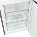 Gorenje Chłodziarko-zamrażarka GORENJE NRK6202EXL4